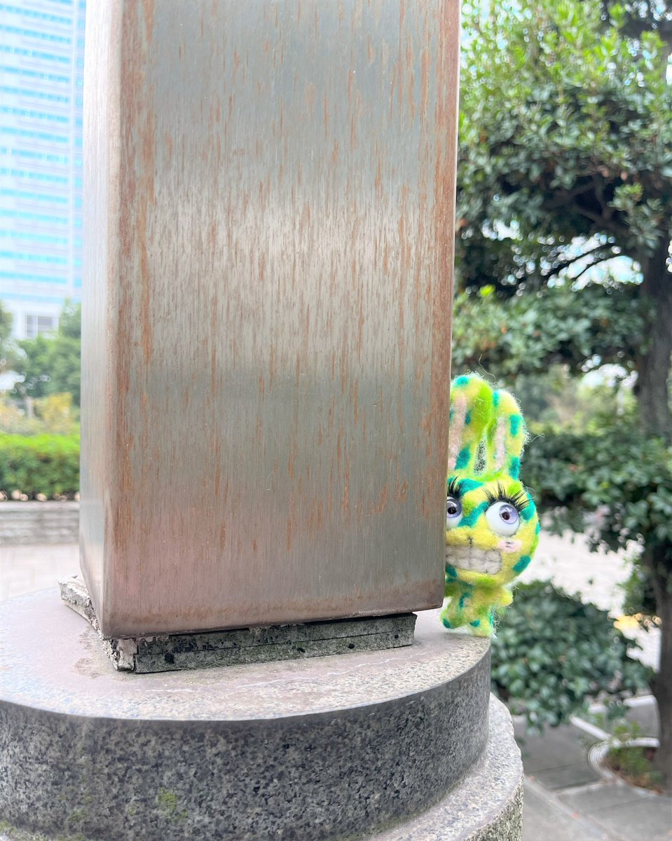 ｵﾊﾁｪﾘｵ~!