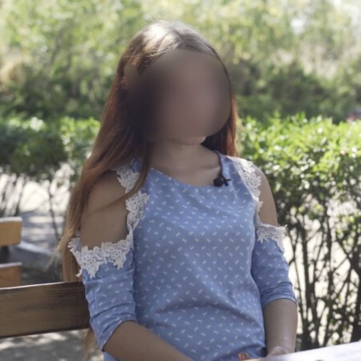 BabakTaghvaee1's tweet photo. Under #Erdogan’s rule, #Turkey has become a safe haven for rapists and pedophiles. Shocking report: 510 Ukrainian children brought to Antalya under the “Childhood Without War” project were sexually abused in hotels by Turkish men, including government officials. Two girls were impregnated by hotel staff. The regime covered it up and hastily deported the victims back to #Ukraine!