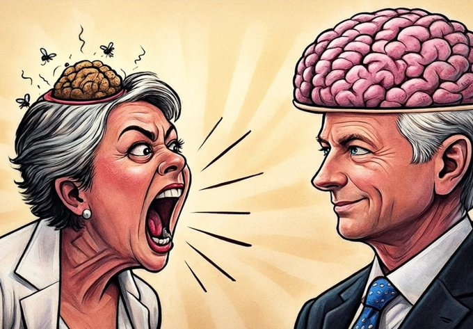 patriota_1972's tweet image. Así fue el debate de Archi❓
Responde
A. Absolutamente
B. No