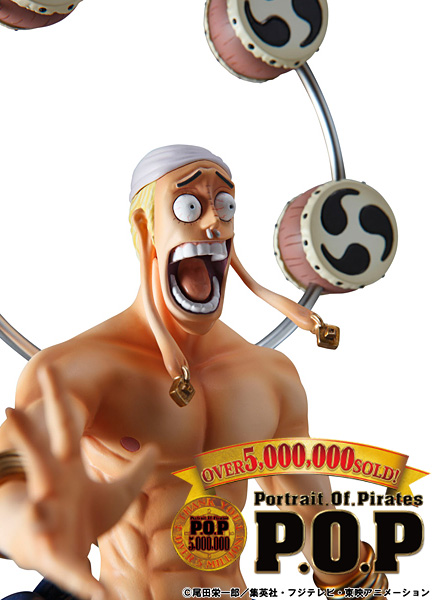 P.O.Pワンピース_メガハウス公式 (@POP15thMemorial) / Posts / X