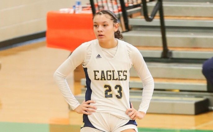 Lady Phenom Hoops tweet media