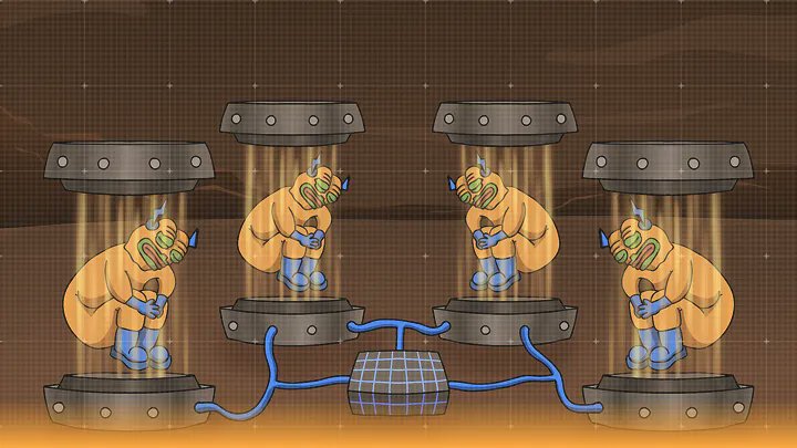 BTC_Hyper2's tweet image. Decentralization isn’t a switch. It’s a roadmap.

Bitcoin Hyper’s path moves from a controlled launch to delegated participation, and ultimately to a fully permissionless network where the community runs sequencing, infrastructure, and verification — all anchored to Bitcoin’s…