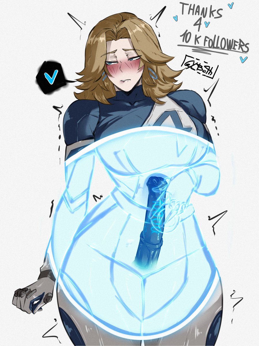 GyBeth🔞 tweet media