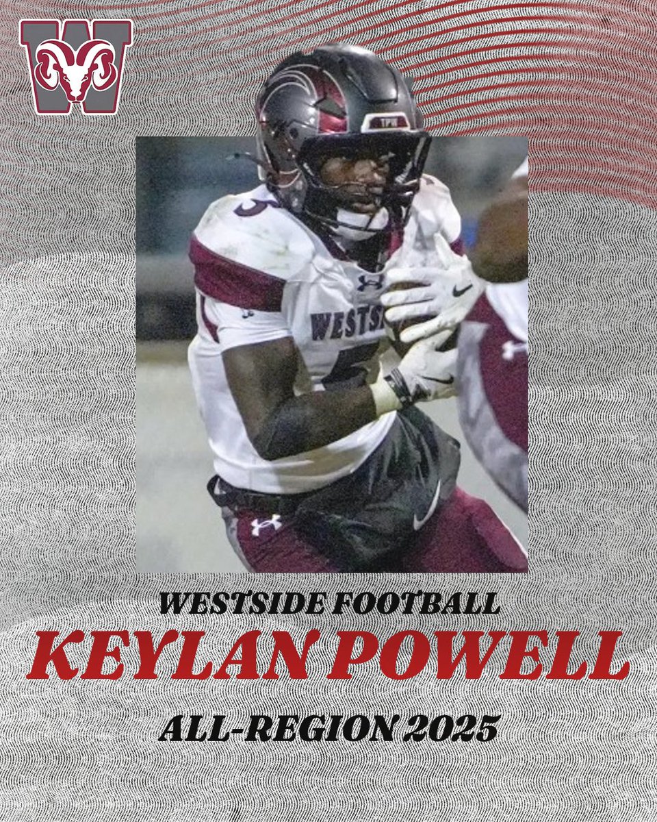 Westside Football tweet media