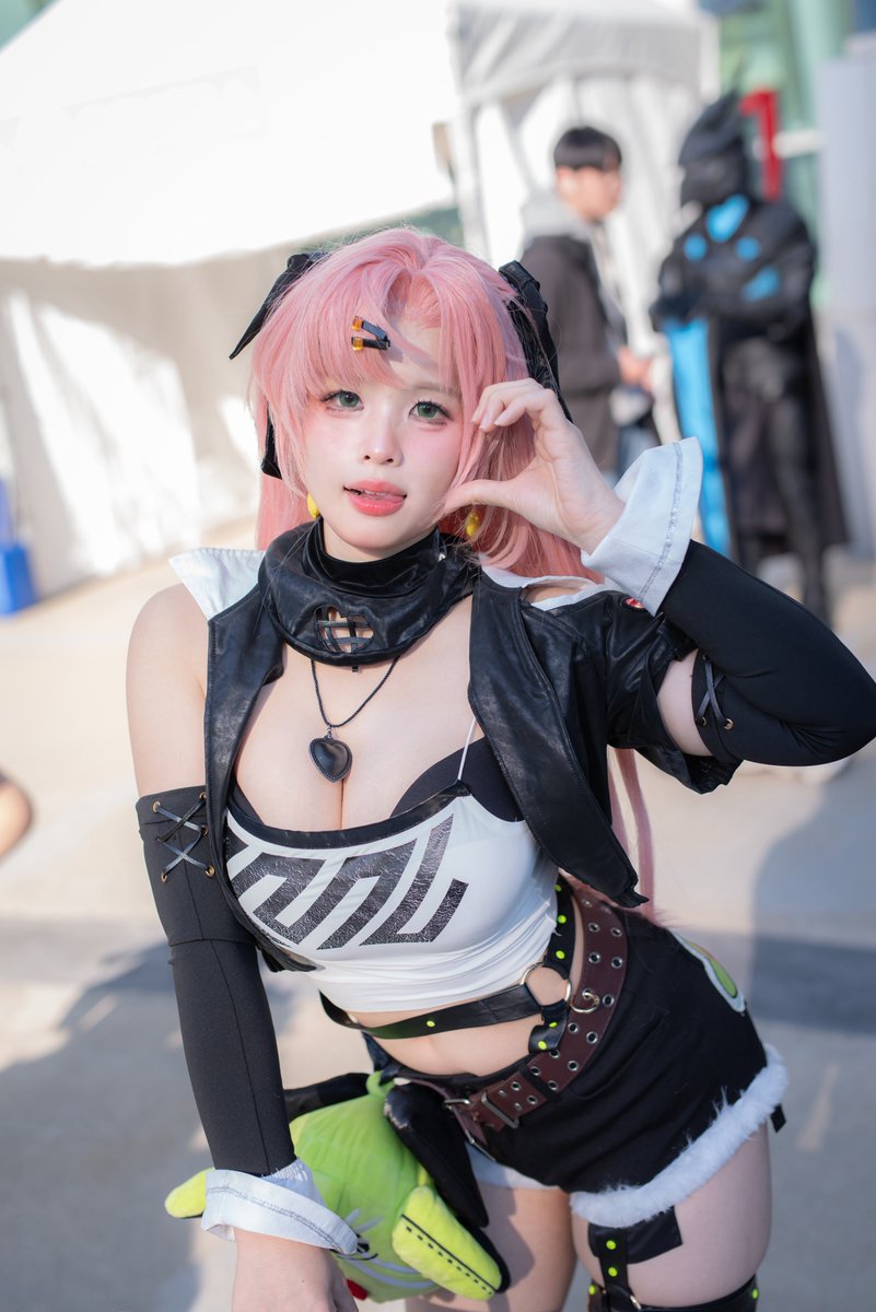 젠레스 존 제로 - 니콜 데마라