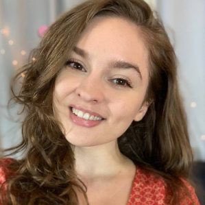 JulieEmily85839's tweet image. #NewProfilePic