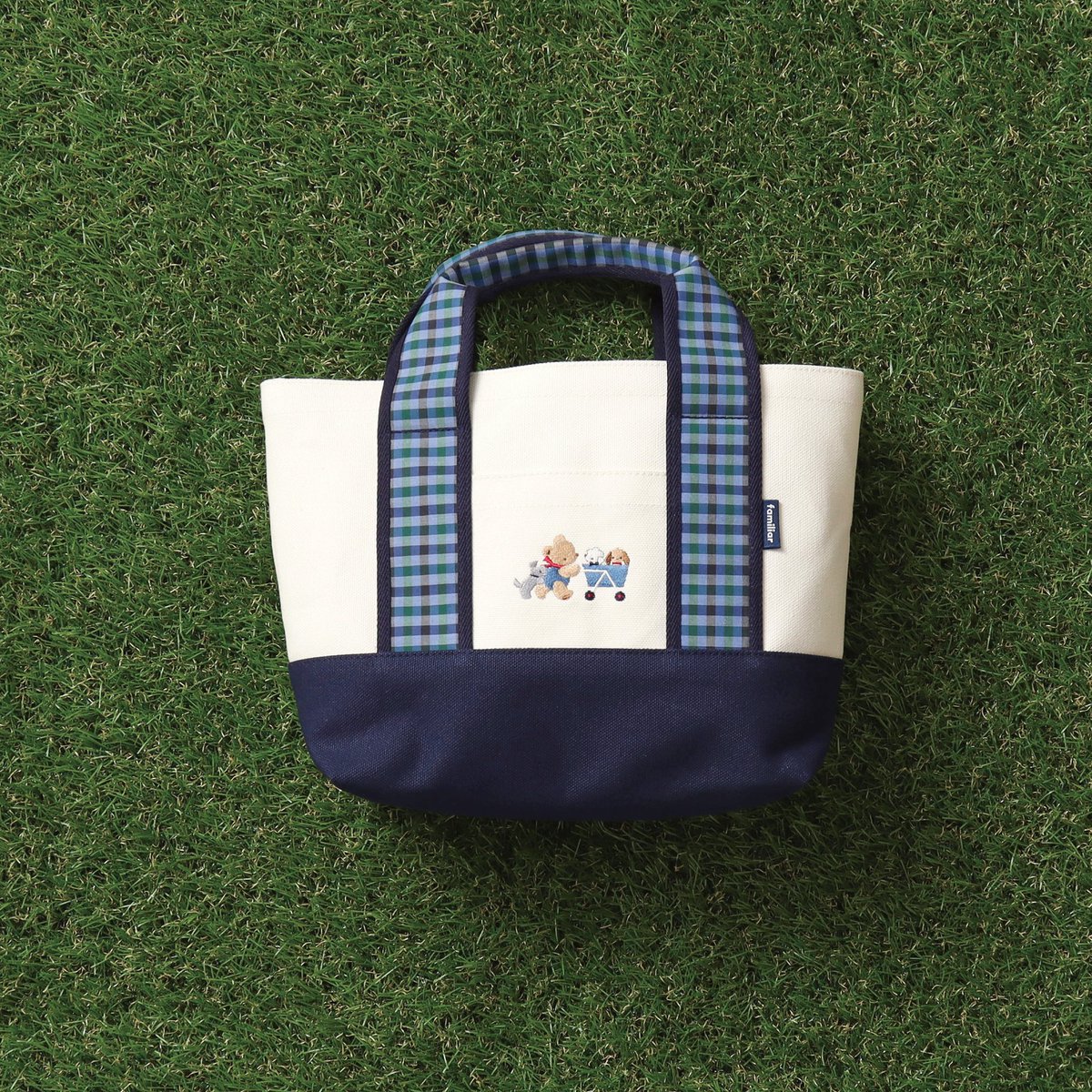 ファミリア (@familiar_jp) / Posts / X