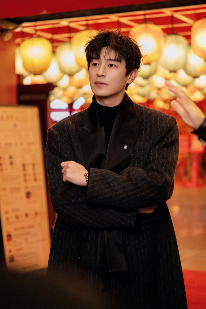 orenjiskyey's tweet image. มีไปถนนธีมฉางอันสิบสองชั่วยาม น้องอัพ vlogs ในโต่วอินไป 2 ep แล้ว 

#หยางซวี่เหวิน #yangxuwen #杨旭文