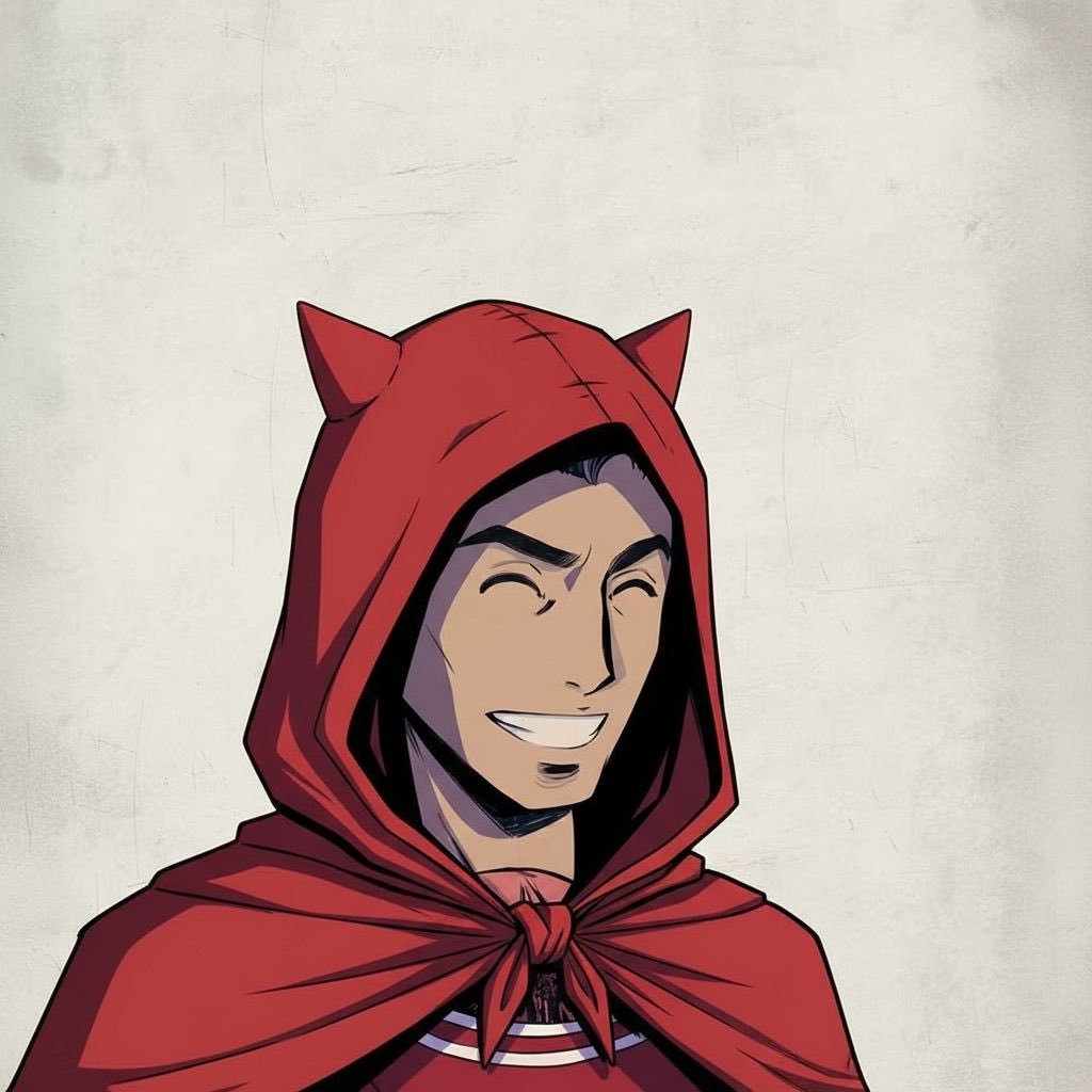 Just here to build cool shit 

Bring maximum value to my community 

Dont compare me to other founders