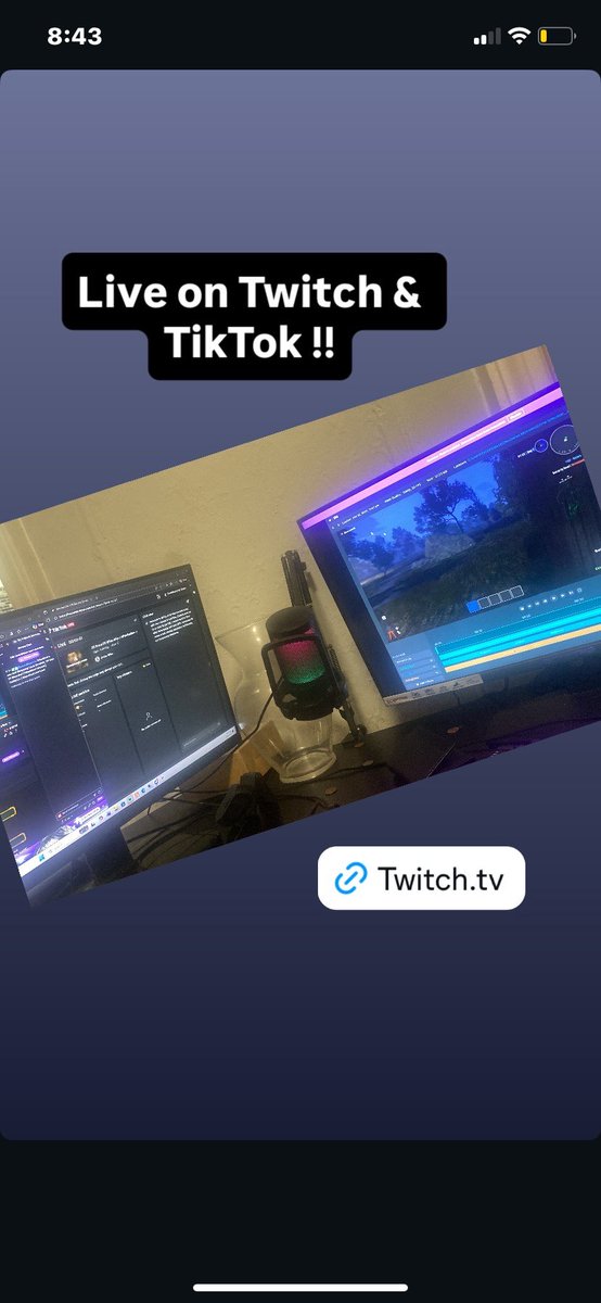 unklewise's tweet image. Twitch.tv/unklewise