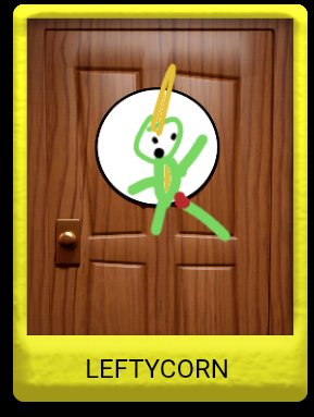 #TADCfriend
Eh, I tried.