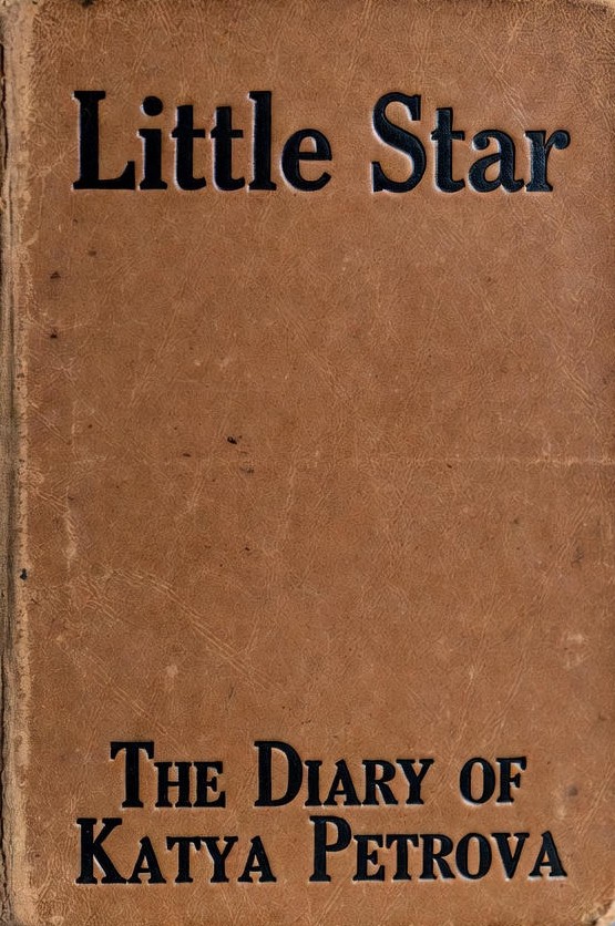 StocksFamFarm's tweet photo. Get my book this Friday on Amazon

13 year-old Katya and her parents hide in the attic of their own apartment building as the 1918-1919 Red Terror tightens its grip.
In a diary named “Little Star,” Katya records the slow starvation of hope

Little Star: The diary of Katya Patrova https://t.co/lt0oIH7frZ