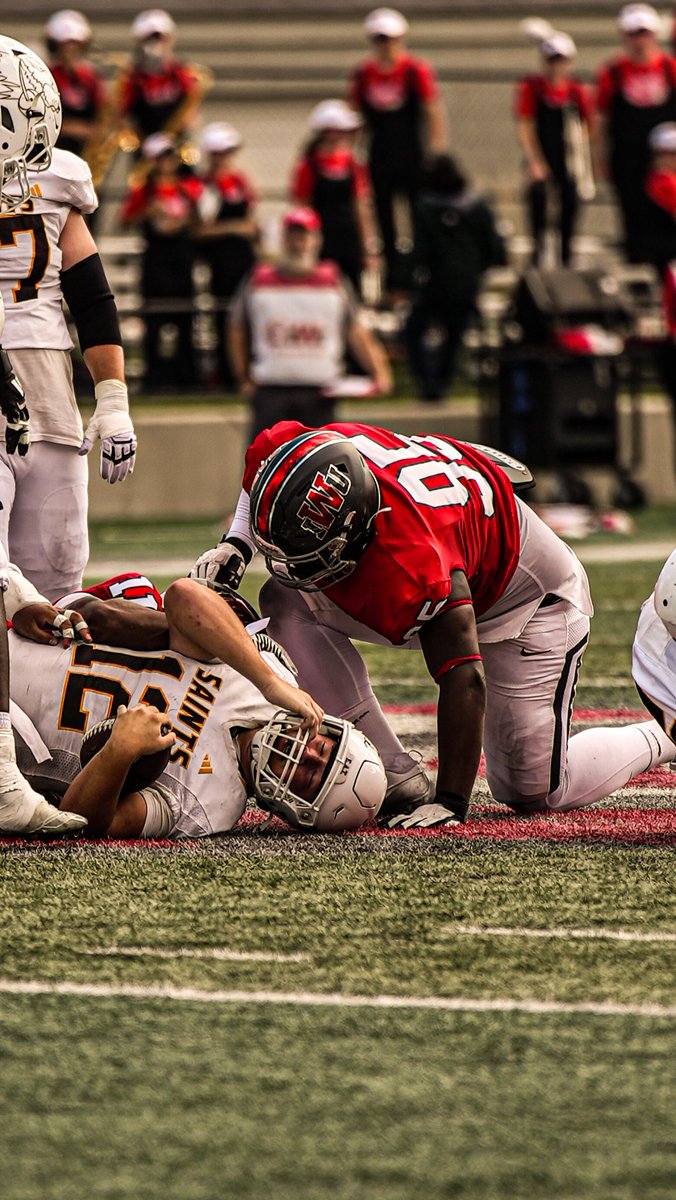 Quintin Walker #95, 2024, DE/DT tweet media