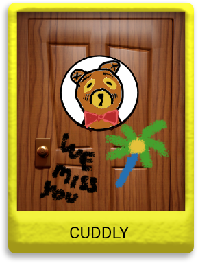 #TADCFriend #TADCFriends