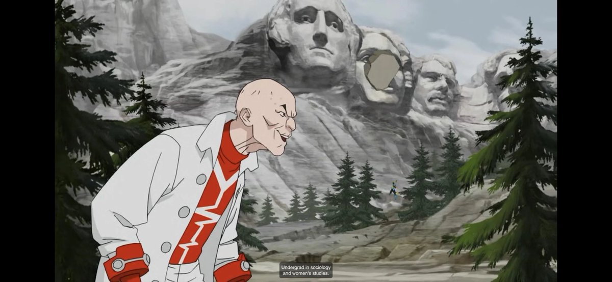 > 공기나 바다, 땅보다 지각이 더 넓습니다. 따라서 지구 지각을 통과하는 차량은 엄청난 변화를 가져올 것입니다.
 > 지하 5마일 깊이의 차량
 > 나는 이것의 작동 프로토타입을 만들었습니다.
 젠장… 팔머는 진심