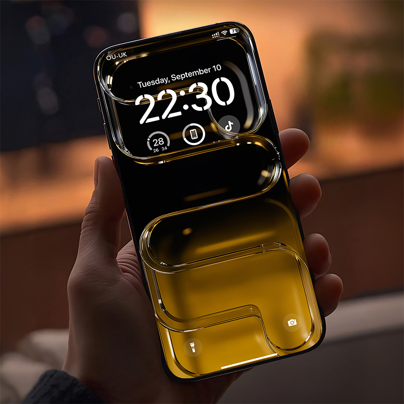 KefentZ51350's tweet image. Amber Circuit ⚡
new wallpaper
#wallpaper #coolwallpaper #lockscreen #phonewallpaper #iphone17 #iOS26