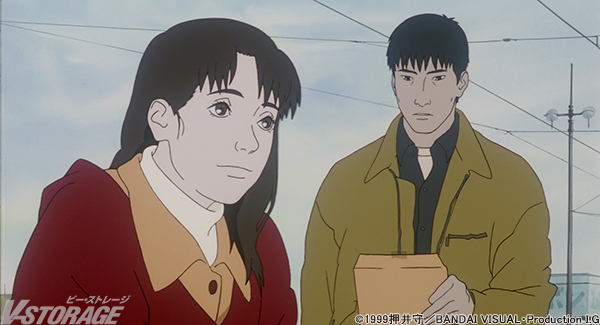 劇場公開25周年記念🎊
『人狼 JIN-ROH』4Kリマスター &amp; Dolby Atmos化決定🎉

4Kリマスターセット2026年3月25日発売！
4Kリマスター映像・Dolby Atmos音響にて
2026年3月6日よりリバイバル上映 🎬
v-storage.jp/anime/etc-anim…

購入特典はこちら
v-storage.jp/anime/262894/
#押井守 #沖浦啓之