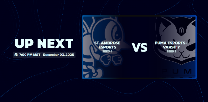 PUMA Esports tweet media