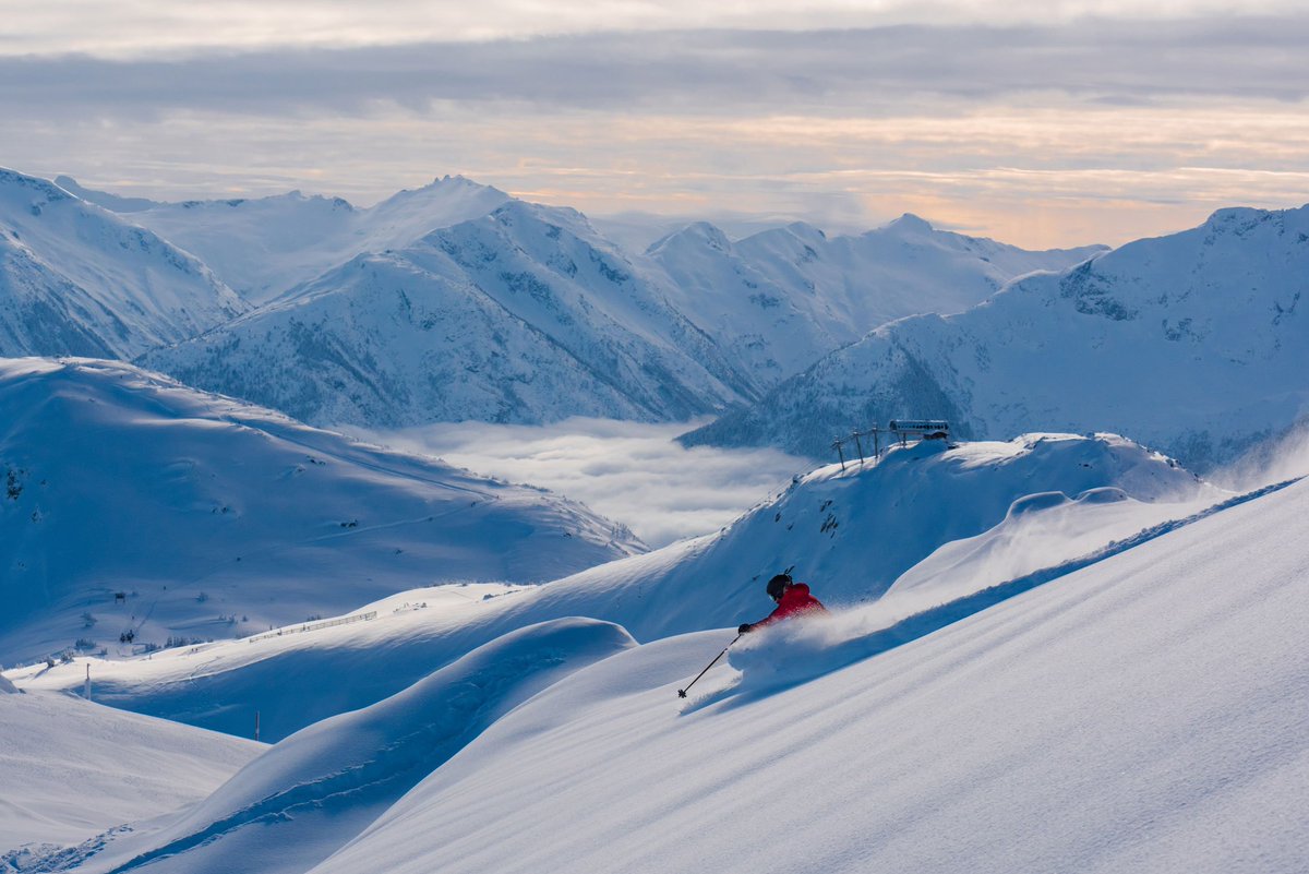 TaraKennedy_RE's tweet image. BIGGEST condo price jump in Canada is right here in B.C.! 
The Highlights:
✅ Whistler: +20.3% (Highest in Canada!)
✅ Sun Peaks: +17.4%
✅ Big White: +15.3%
✅ National average for winter destination condos: +9.5%
#BCRealEstate #WhistlerRealEstate #SkiCondos #MountainRealEstate