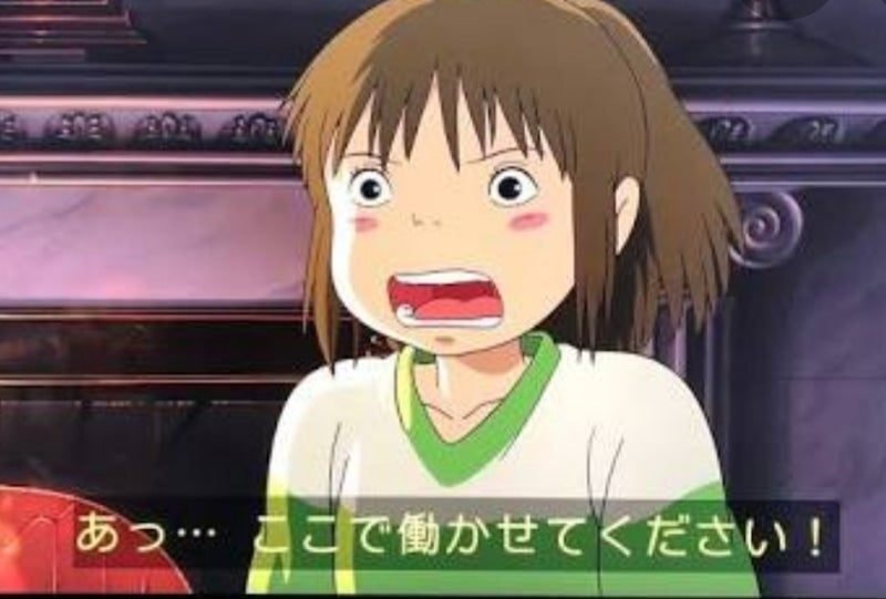 s1maximum's tweet image. 昔：向かないよー辞めたいよー😭
現在：しがみつきます！