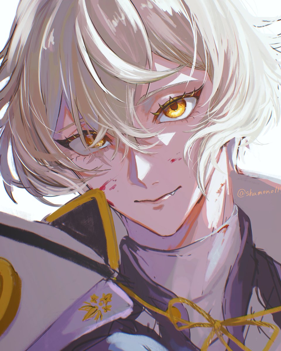 shamono115's tweet image. らくがき