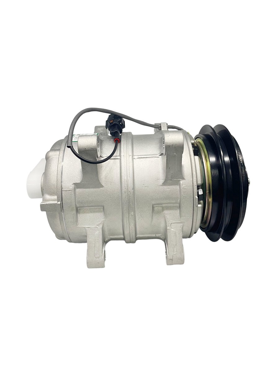 MeiKe_Auto_AC's tweet image. Applicable to Nissan Paladin car air conditioning compressor,Welcome to contact us for purchase or inquiry
#Auto_AC #COMPRESSOR #Compression_pump #Car_air_conditioning_compressor #compressor #air_conditioner_pump #car_air_conditioner #air_conditioner