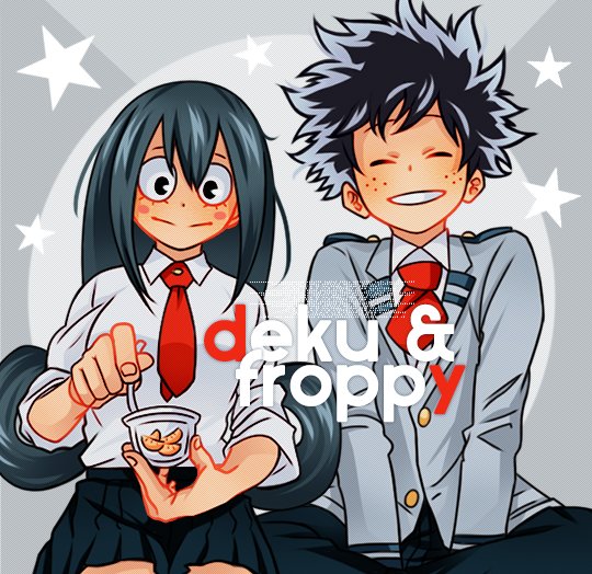 Midotsuyu_Daily's tweet image. Hanging out #midotsuyu

Source: aizawshoutta (Tumblr)