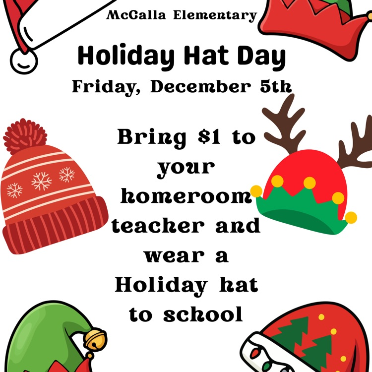 McCalla Elementary School tweet media