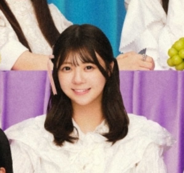 大人っぽくて良い☺️