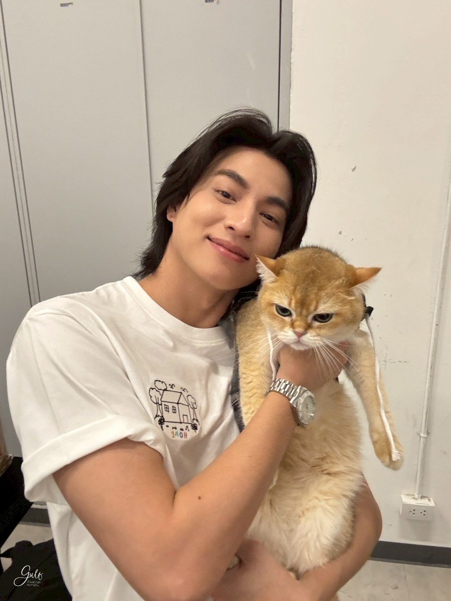 GulfKanawut Official tweet media