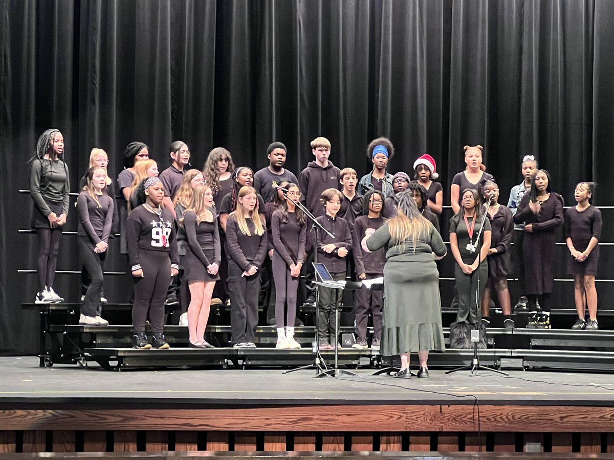 Broad Ripple Middle School tweet media