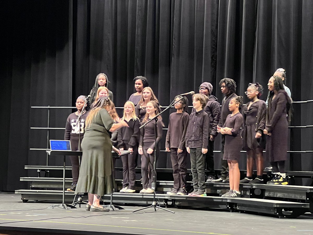 Broad Ripple Middle School tweet media