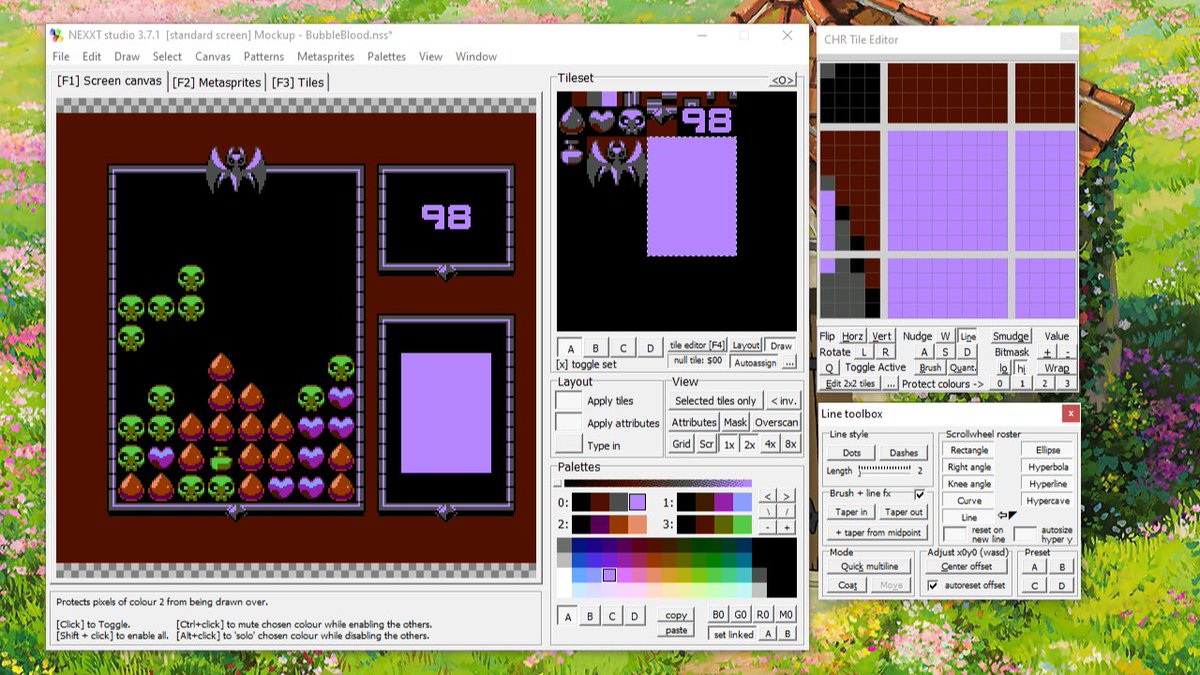 ⭑ ⚝ TulipaDev ⚝ ⭑ tweet media