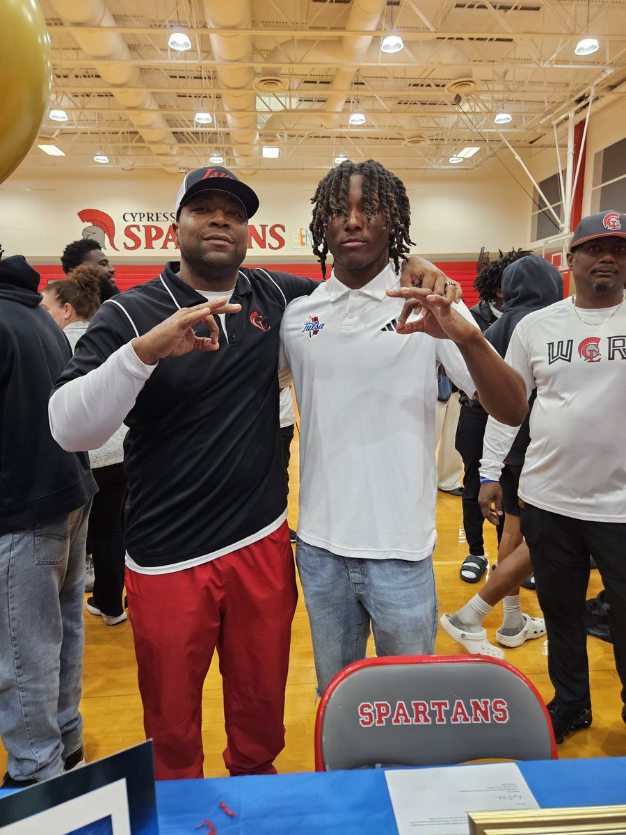 Michael Tryon Jr. tweet media