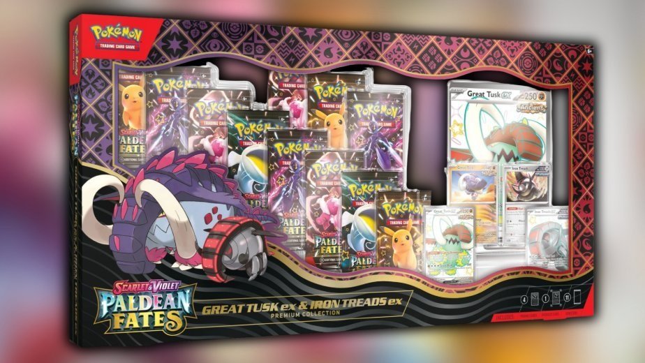 Pokemon TCG Restocks & News tweet media