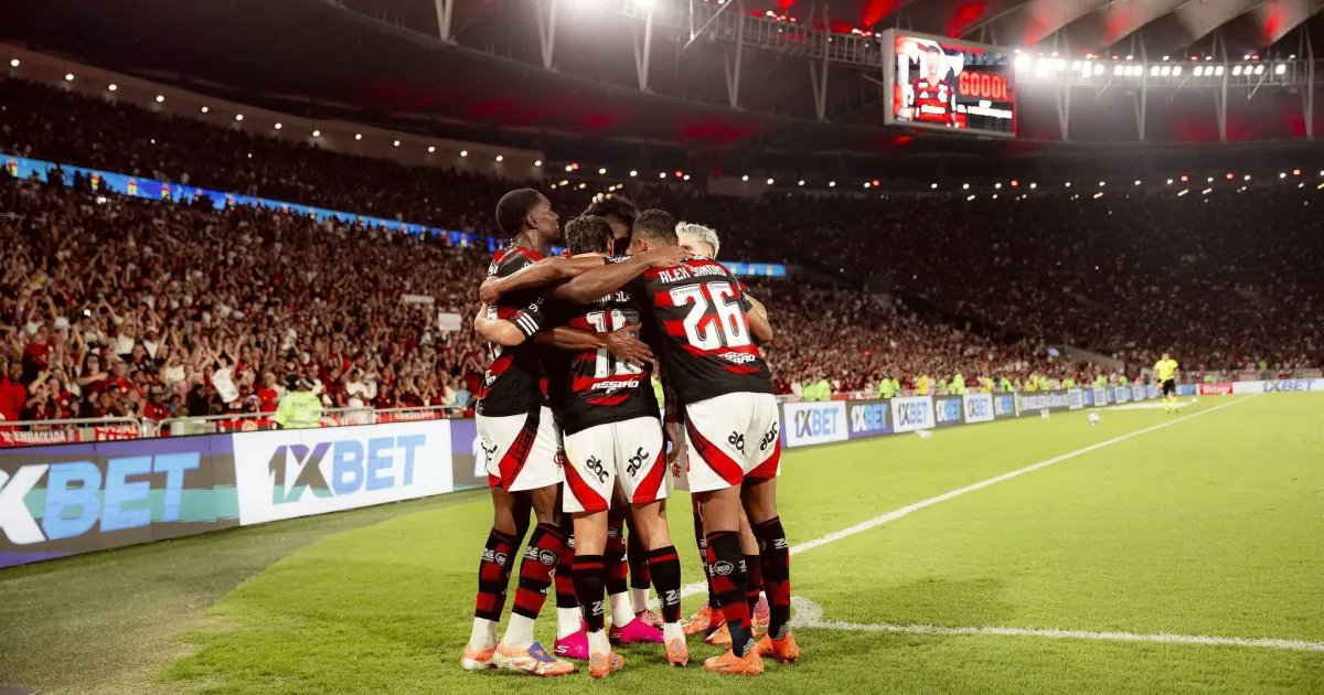CuriosidadesBRL's tweet photo. Maiores campeões do Brasileirão desde 1971:

FLAMENGO - 9 🏆
Palmeiras - 8 🏆
Corinthians - 7 🏆
São Paulo - 6 🏆
Vasco - 4 🏆
Cruzeiro, Fluminense e Inter - 3 🏆 https://t.co/TjOOWx5DqA