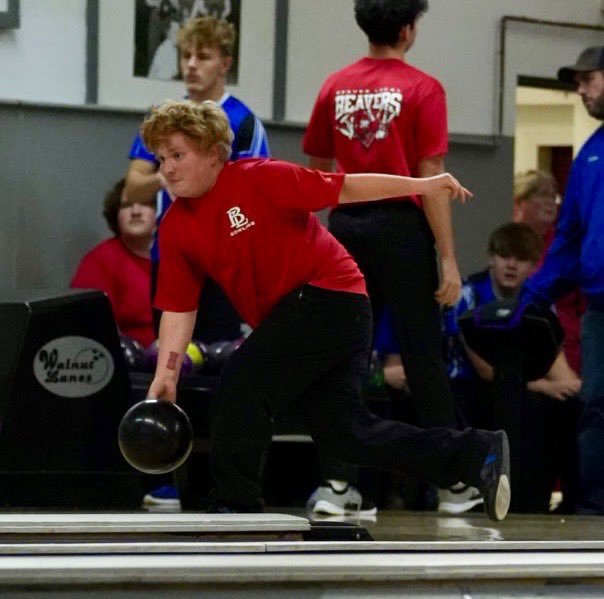 Beaver_Local's tweet image. Great to see our Beaver Local Bowling team taking on the Potters this evening