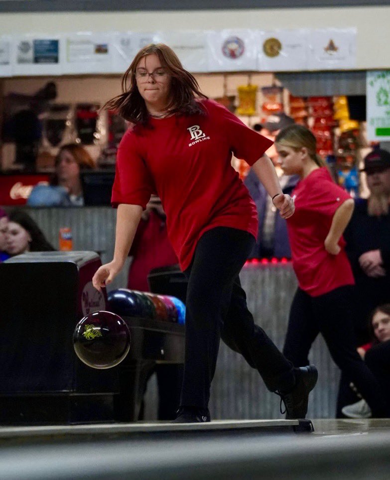 Beaver_Local's tweet image. Great to see our Beaver Local Bowling team taking on the Potters this evening