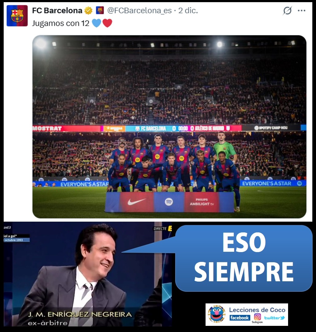 Lecciones de Coco tweet media