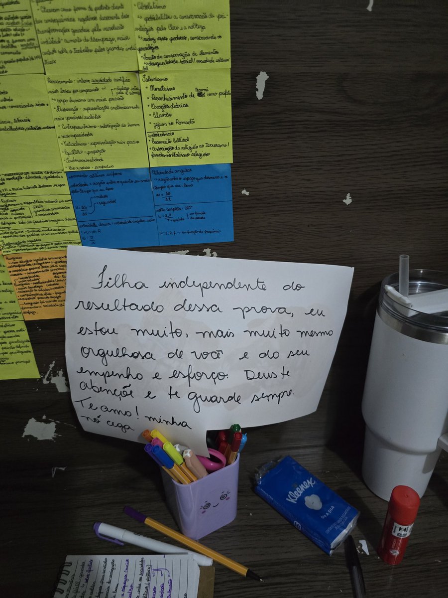 studywesther's tweet image. Minha mãe sobre a segunda fase🥹