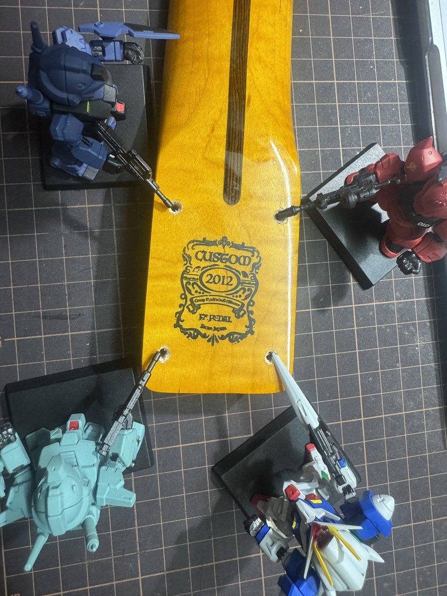 Crazy Rock'n'roll Effecter.CE (@C_R_Effect) / Posts / X