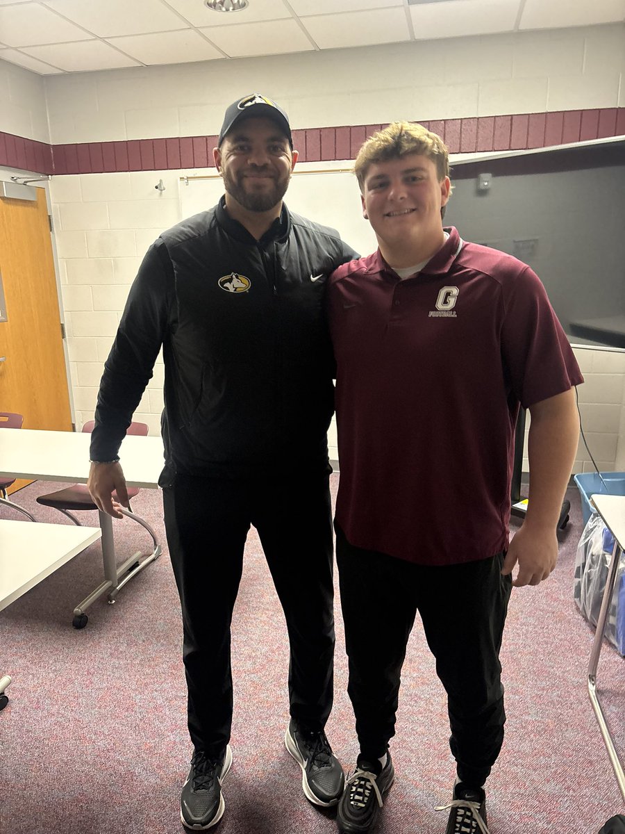 Daniel Wylie tweet media