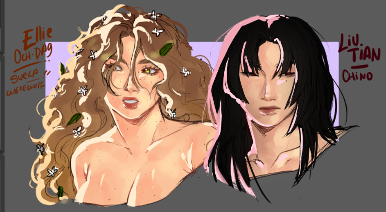 hds ✦ comms open tweet media