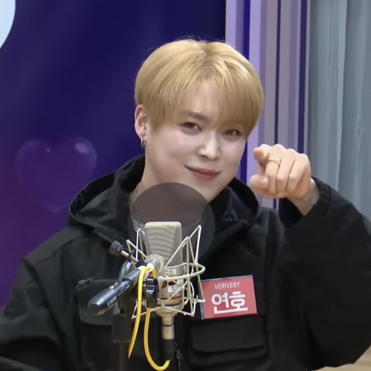 [#연호 #YEONHO #VERIVERY #베리베리]