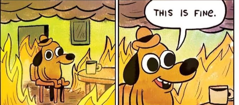 EvanABryan's tweet image. Just @GovTinaKotek governing Oregon. 🤭

.@ORDems, is this really the best you can do? @OregonSOS would be much better!

#orpol