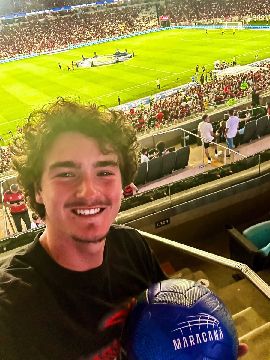 João Fonseca Updates tweet media