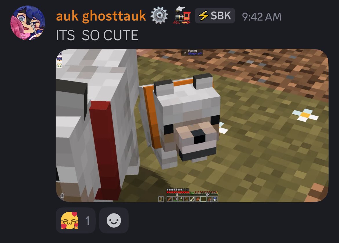 Castlecraft tweet media