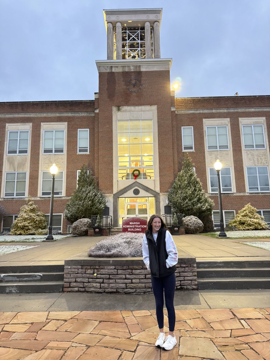 Peyton Schwieter ‘27 tweet media