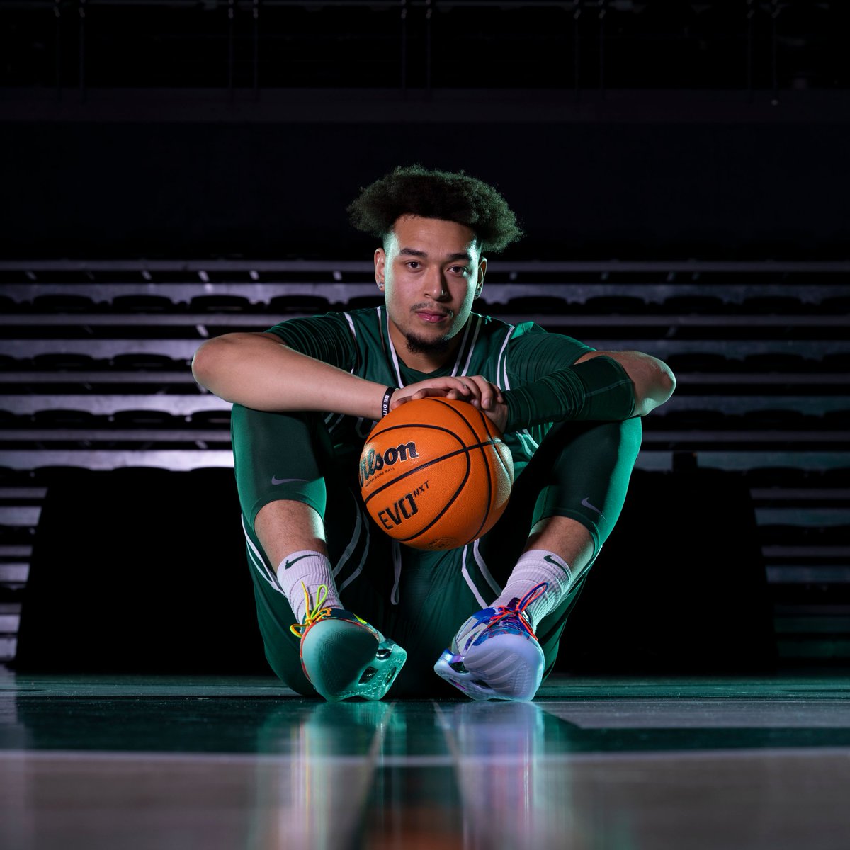 BigSkyConf's tweet image. 18 pts in the 1st half for @terrijmillerjr 🔥

@ South Dakota
7/10 Shooting
4 Rebounds