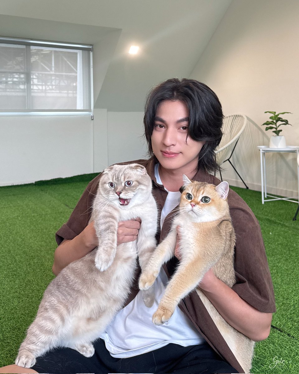 GulfKanawut Official tweet media